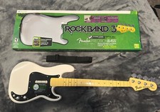 Rock Band 3 Wireless Percussion Bass - Xbox 360 