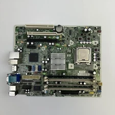 SFF Motherboard HP Compaq DC7900  | Intel Core 2 Duo | 4GB RAM | Fan & Heatsink