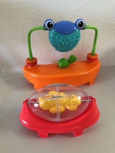 rainforest friends jumperoo