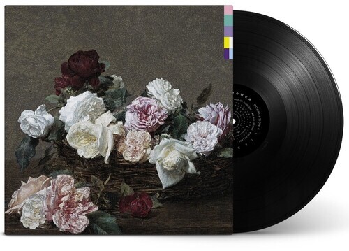 Power Corruption & Lies - New Order - Record Album, Vinyl LP - Picture 1 of 1