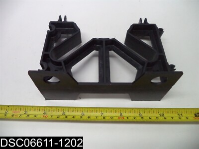 QTY=3: 29571 Ipex Canada Black 3 x 3 Base Support