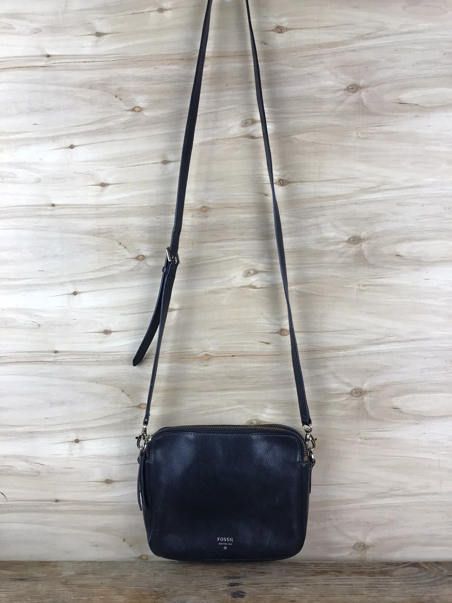 Fossil Handbag - black - Zalando.de