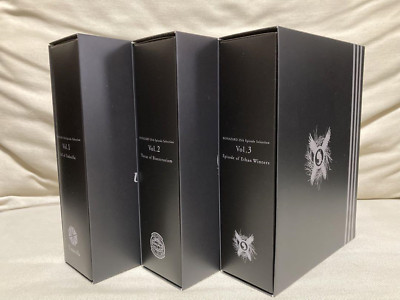 Biohazard 25th Episode Selection Vol.3 Resident Evil PS4