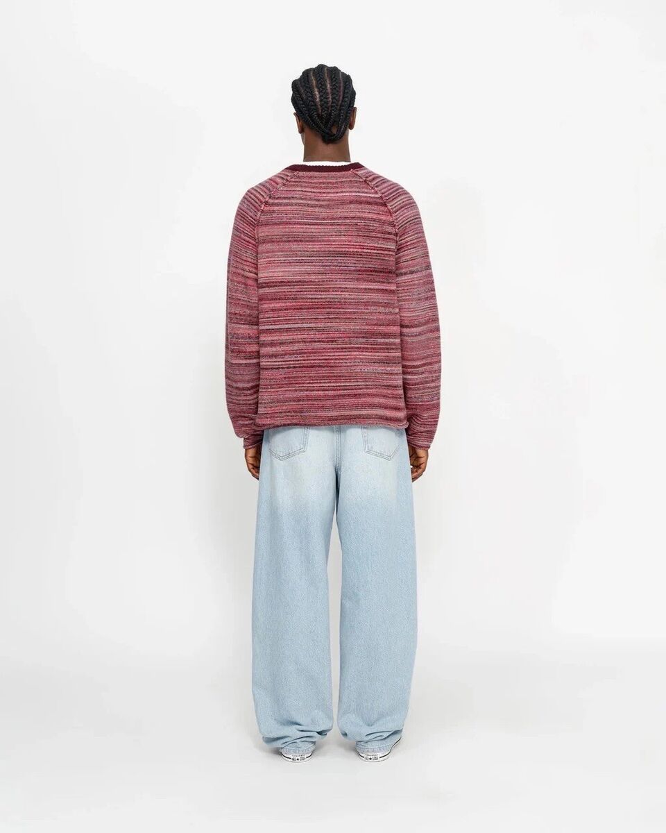 STÜSSY RELAXED JEAN DENIM Size 38 Ç. | eBay STÜSSY RELAXED JEAN DENIM Size 38 Ç. | eBay