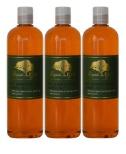 48 Oz Premium Liquid Gold St.John's Wort Herbal Oil Pure Organic Skin Hair Nail