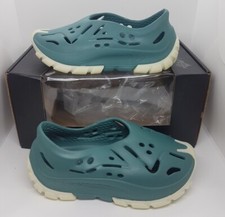 New Sia Collective Evo Foam Squa Dron Blue Sz 4/5