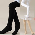 Girls Spring Stockings Breathable Ballet Dance Tights Socks Fashion Accessories