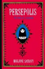 Persepolis: The Story of a Childhood - Hardcover By Marjane Satrapi - VERY GOOD