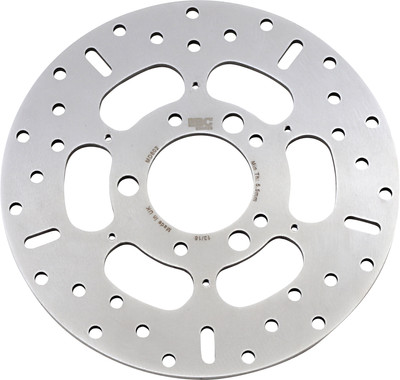 EBC - MD802 - MD Series Pro-Lite Brake Rotor for Can-Am Spyder 990 RT-S RSS RS R