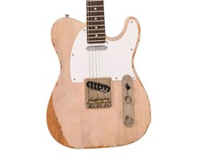 Vintage Icon Series V62 Distressed Ss - Ash Blonde - Used