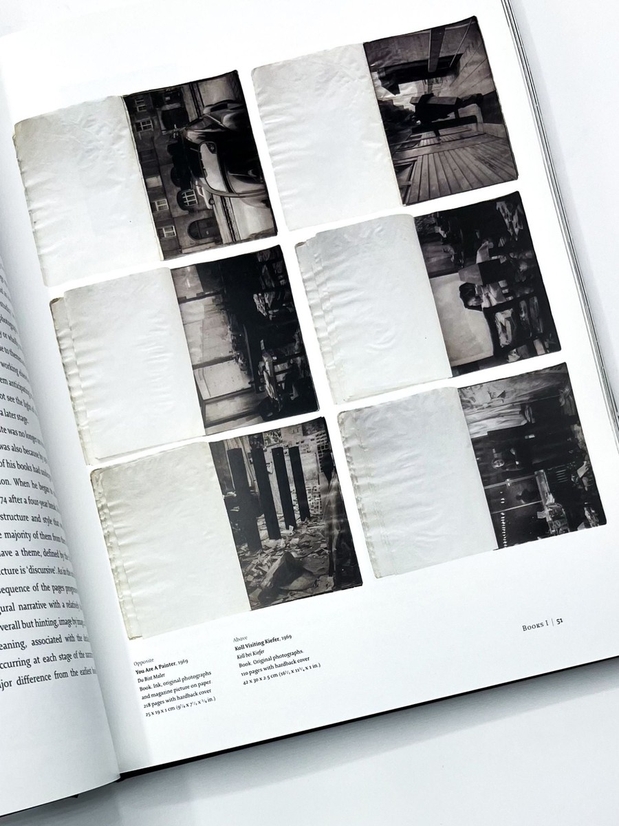 Daniel Arasse / Anselm Kiefer 2001 | eBay