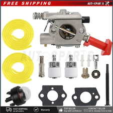 For Echo and Shindaiwa Carburetor CS-271T chainsaw WT-1072  A021004140