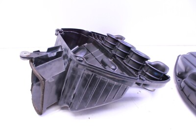 844 Airbox Air Filter Cleaner Housing Kawasaki Ninja ZX-6R ZX6R