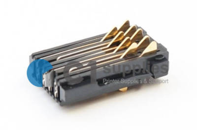 Original Epson Connector 2139742, Patronenerkennung, SC, XP + WF Serie