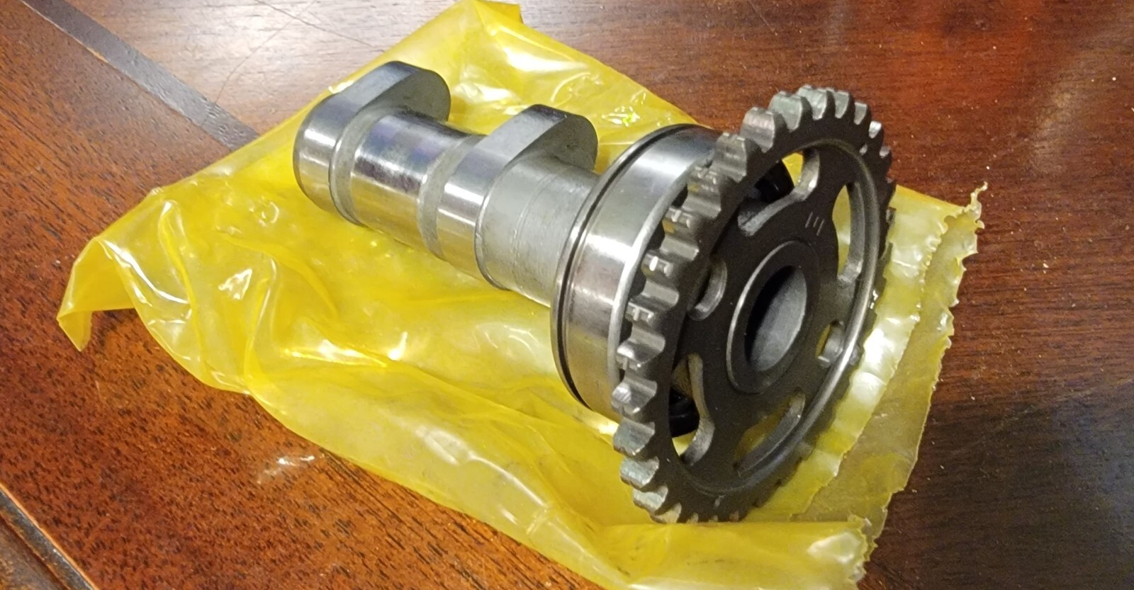 1998 wr400f OEM exhaust cam eBay