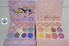 Colourpop x Sailor Moon Eyeshadow Palettes ( pick your palette)