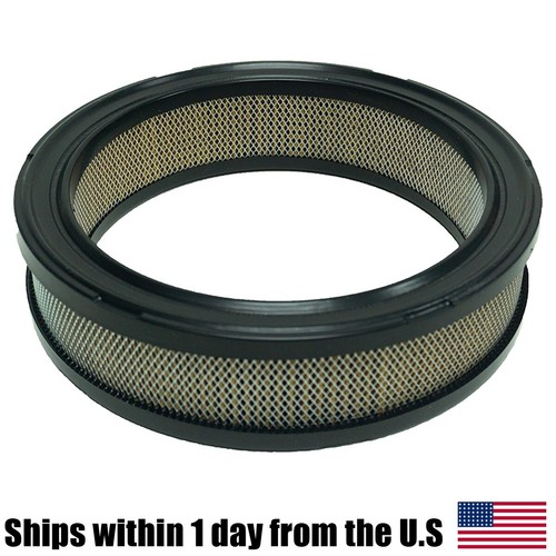 MOWFILL Confezione Da 2 Filtri Dell'aria 47 083 01 Con Pre-filtro Di - Foto 14