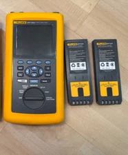 Fluke DSP-4000 Cable Analyzer for Parts/Repair
