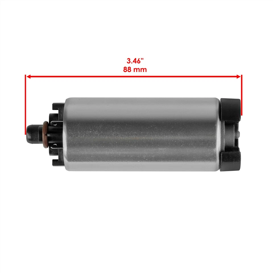 Fuel Pump for Polaris RZR 4 900 2015-2018 Part # 2208591 2208323 2205502 — 第 2/4 张图片