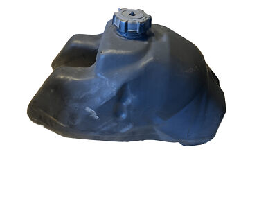 #ad Yamaha 225 MOTO 4 Atv Fuel Gas Tank With Cap 1986 1987 1988 $69.00
