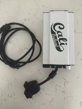 CALI BALLAST ES-EB1000/WC 1000W Dimmable Electronic Ballast – 120/240V, HPS/MH