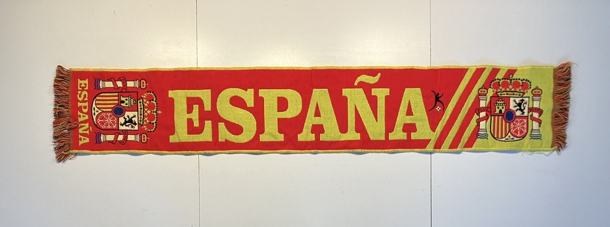 Espagne Maillot Domicile Coupe du Monde 2026 Enfant