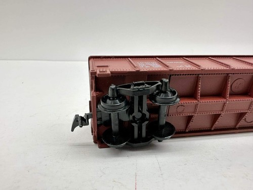 Model Power Gondola Car No.8504 CANADIAN NATIONAL #70450 HO Scale - Picture 6 of 8