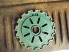 1) McCormick Farmall Ih Planter Original seed Plastic plate C13 C 13
