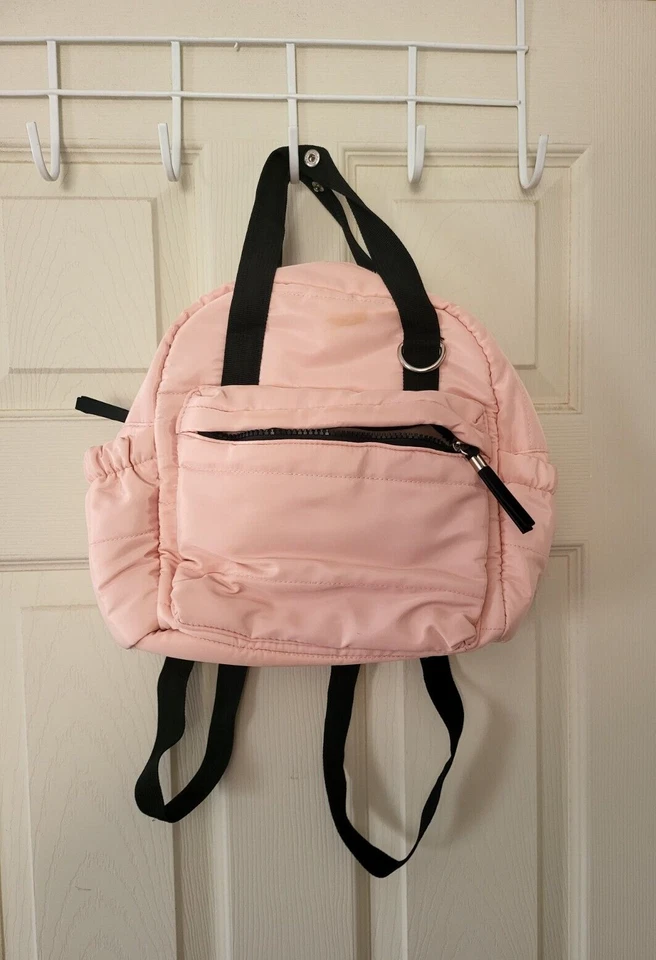 女士背包 - 4 件装 - 二手 — 第 2/4 张图片