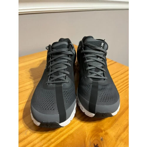 On Womens Cloudflow Mesh Rock Rose 8.5
