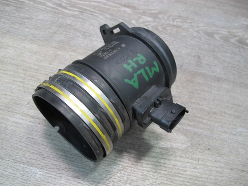 2017-2020 MASERATI LEVANTE M161 3.0L MASS AIR FLOW METER MAF SENSOR 0280218281 - Picture 12 of 13