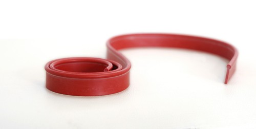 Escobilla de goma FaceLift RazrBLADE ROJA limpieza de ventanas tradicional varios tamaños - Imagen 9 de 13