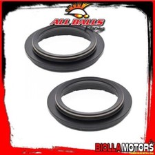 57-107 KIT PARAPOLVERE FORCELLA Suzuki AN650 Burgman 650cc 2004- ALL BALLS