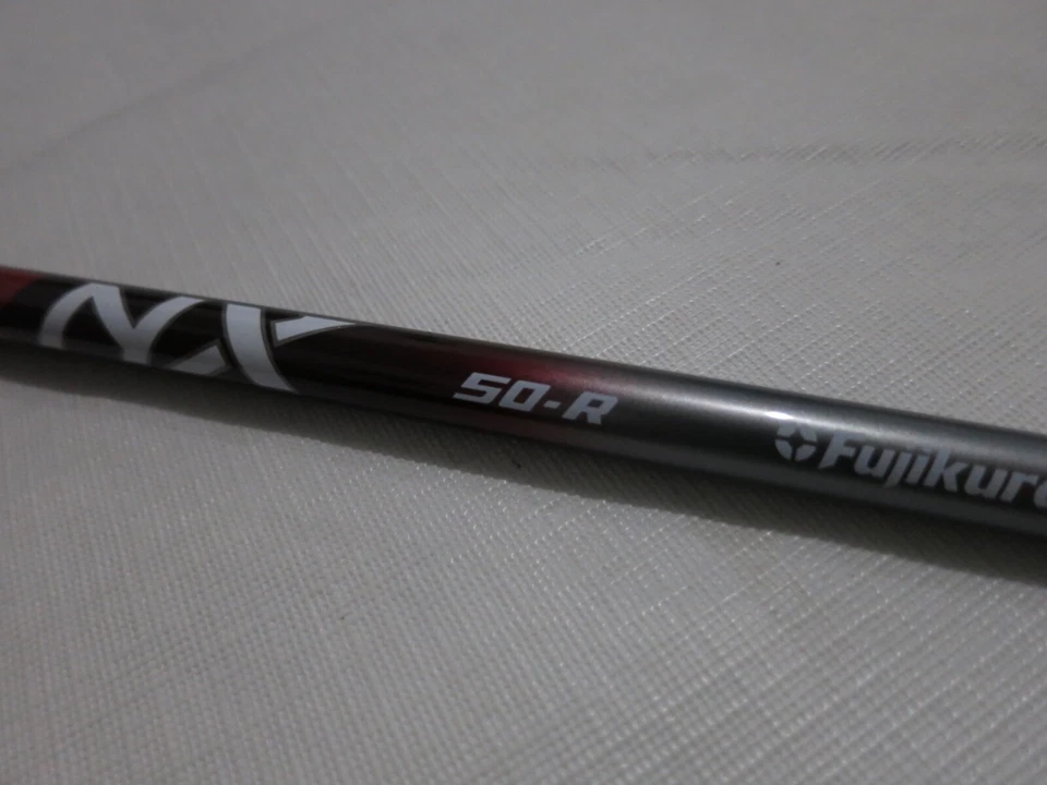 Left-Handed TaylorMade Stealth HD Approach Wedge AW -49*- Regular Graphite - NEW - Image 2 of 4