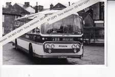 RIBBLE - LEYLAND / PLAXTON - HRN947G - BUS PHOTO #REF.B13071