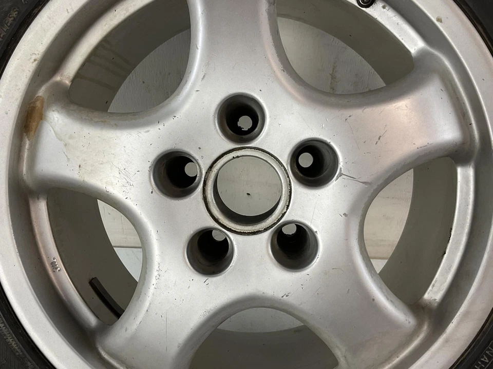 Porsche Aftermarket Cup 1 Replica 17x9 ET15 - Image 4 of 4