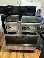 REDUCED… Commercial Restaurant Equipment liquidation