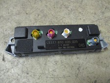 Antennenverstärker Audi A4 S4 B8 8K A5 8T 8T0035225 Verstärker Antenne 
