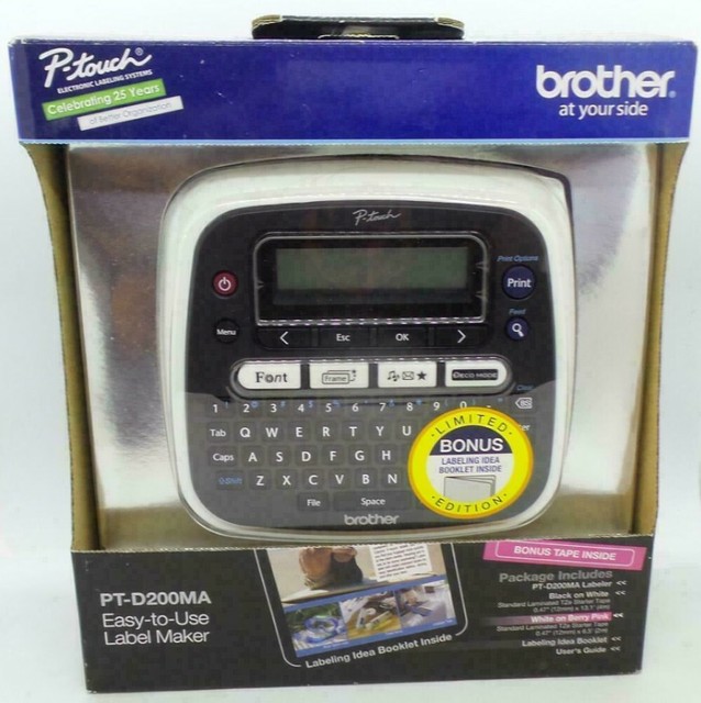label maker for sale