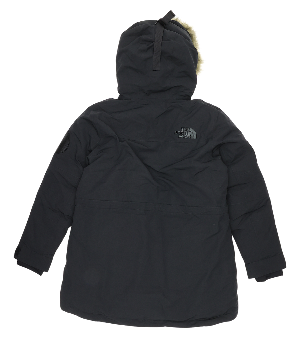美品‼️THE NORTH FACE MC MURDO X L100 tnf_20nf0a5gjf_7Esmoked_20pear