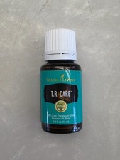 Young Living tr. care essential oil New/Sealed 15ML