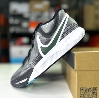 Nike Kyrie 8 ‘Orca’ Basketball Shoes Unreleased DJ6017-001 Men’s Size 11 | NEW Size 11.5- Nike Kyrie 8  main image 3