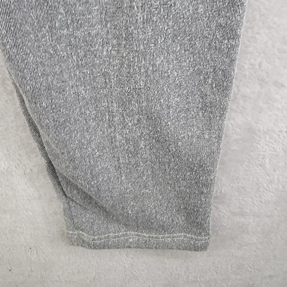 Pantalones deportivos Body Wrappers para mujer gris con cordón cintura tiro alto talla M nuevos con etiquetas Foto 4 de 4