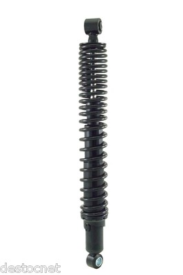 Amortisseur Arrière Adaptable Pour Piaggio X10 125/350 IE 4V 2012-2013 - Réf. E 58607R L430
