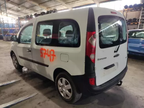 Caja Reles/Fusibles para RENAULT KANGOO II (F/KW0) Expression Profesiona 966700 - Imagen 8 de 12