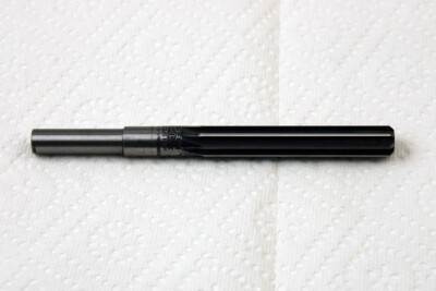 .6230 X .4780 X 3-5/8 X 6-3/4'' 8 STR FL RH HSS REAMER (C-6-10-9-6)