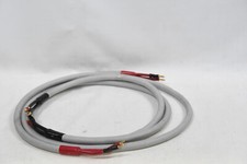 Monster Cable M1 Sonic Reference Standard Speaker Cable With MicroFiber 6 Foot