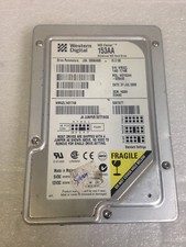 Western Digital WD153AA-53BAA0 IDE 15.3GB 3.5" Hard Drive