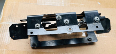 WIE NEU 21tkm BMW I3 I01 Front-End-Verstärkung 7296806 Mit Sensor    