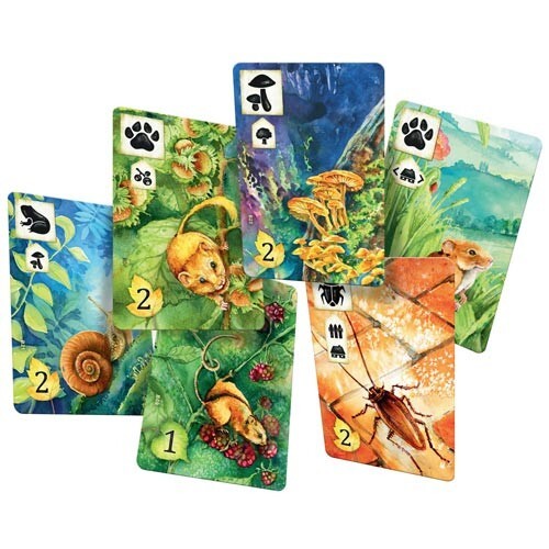 Meadow Board Game - Bild 2 von 5